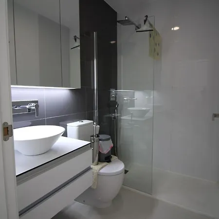 Apartment Costa Elisa20 Mil Palmeras Torre de la Horadada