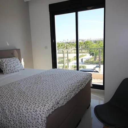Apartment Costa Elisa20 Mil Palmeras